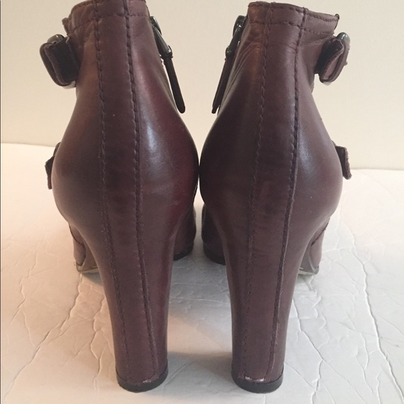 Sam Edelman ankle bootie - Picture 5 of 6